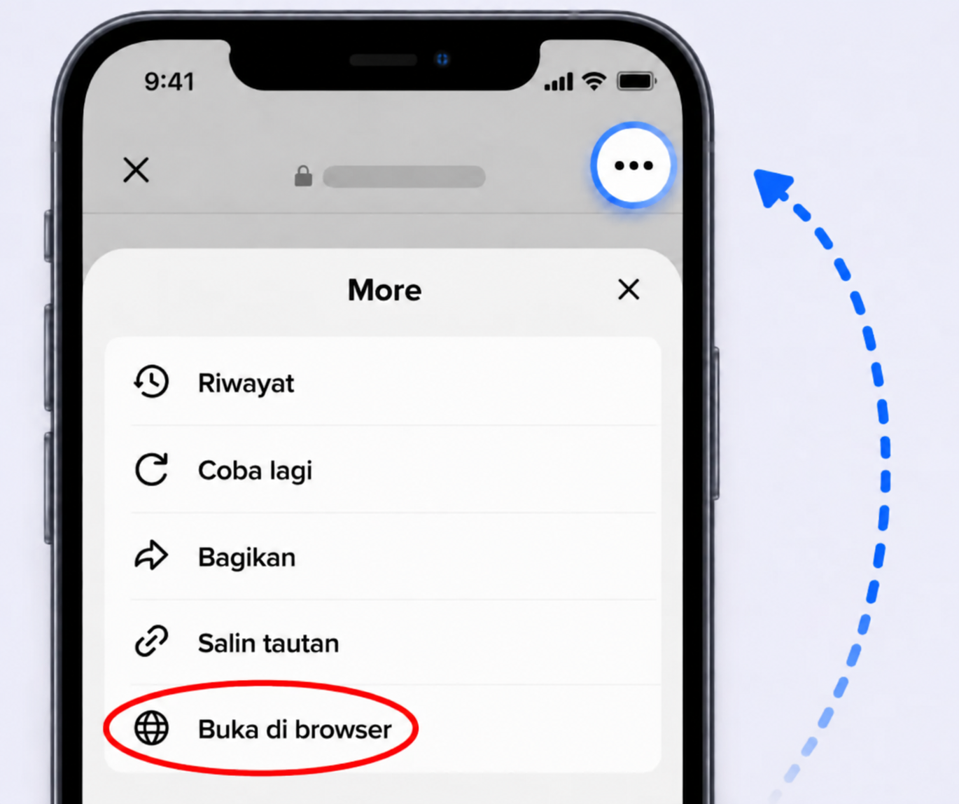 Safari guide preview